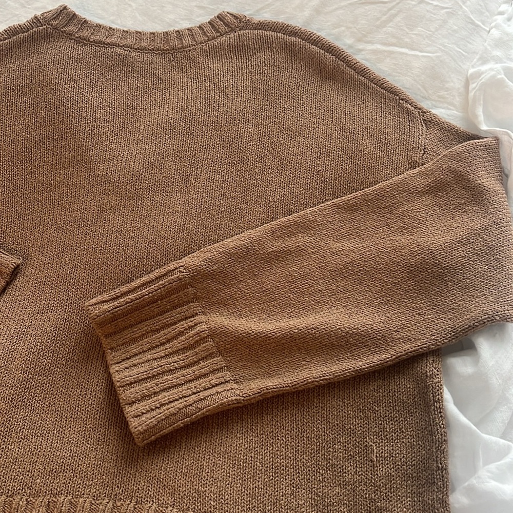 Jenni Kayne Dylan Sweater - Picture 11 of 12
